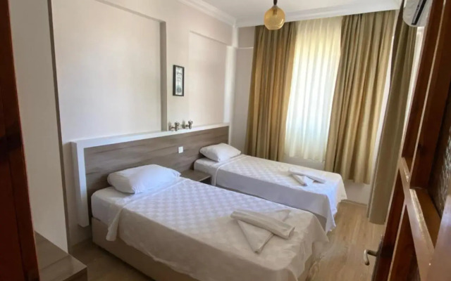 Sempati Apart Hotel
