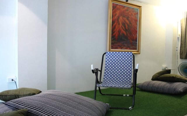 119Hostel
