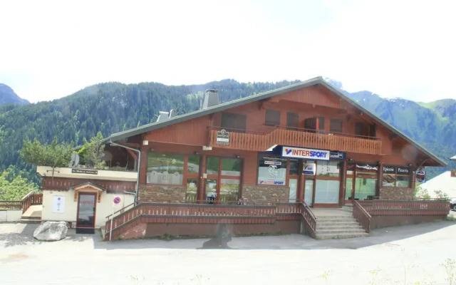 Barbessine Bbb11 SUN & Chair Lift 5 Pers