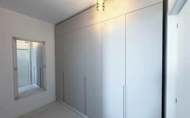Wave 6 Apartments