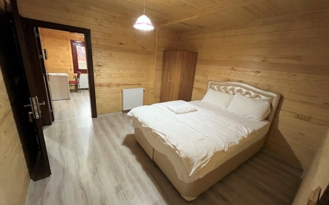 Uzungol Cerrahpasa Suites
