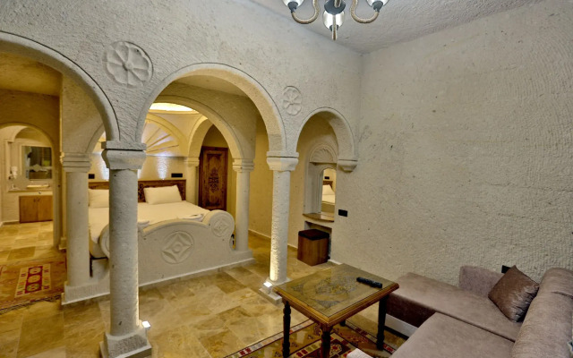 Cappadocia Inn Cave Hotel