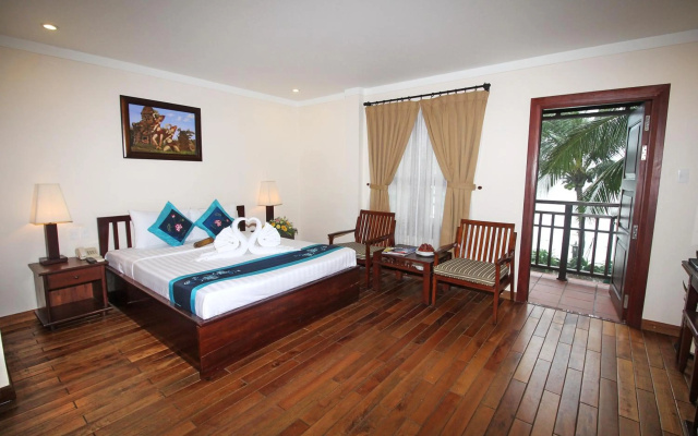 Novela Muine Resort & Spa – Guest Rooms – Phan Thiet