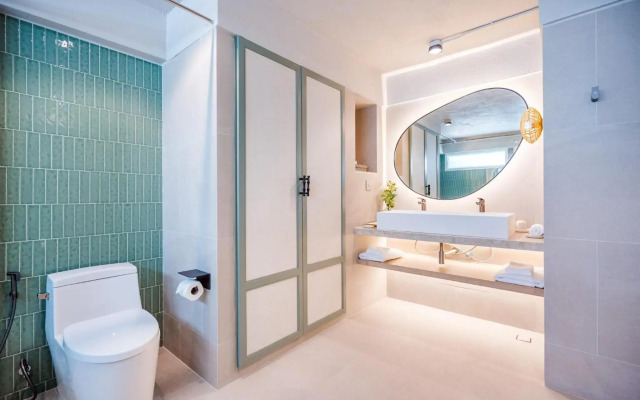 Davinia Resort Hua Hin