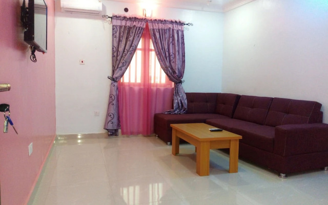 Denposon Royal Hotel