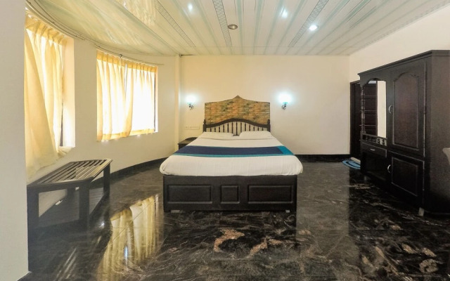 Pavithram Homestay