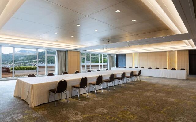 The Westin Miyako Kyoto
