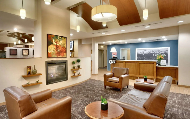 Hampton Inn & Suites Orem