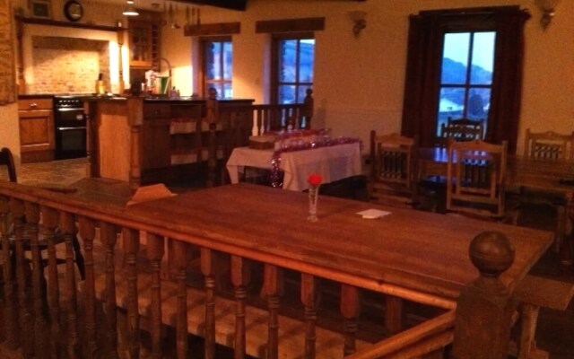 Ferryside Farm