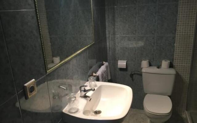 Hostal El Pinar