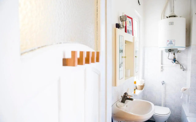 Sipi Apartman