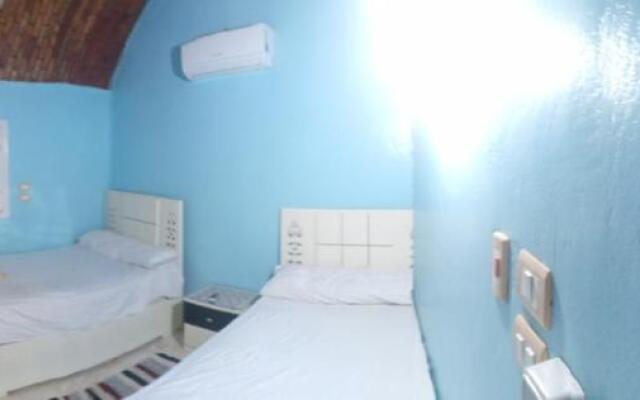 Golden Nubian Guesthouse
