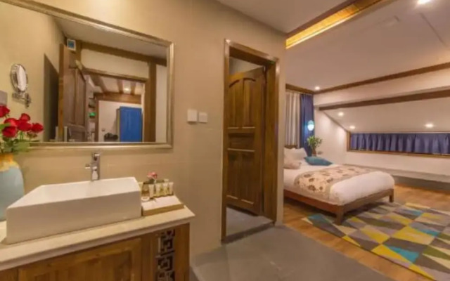 Floral Hotel Lijiang Exclusive Memory