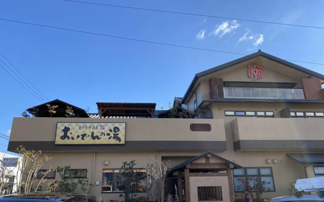 Palace Inn Toyota