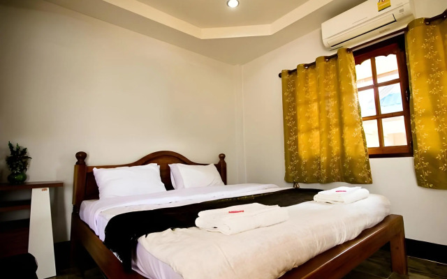 Waleekarn Resort