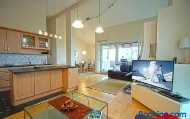 Finest Penthouse Bruckberg by Four Seasons Apartments