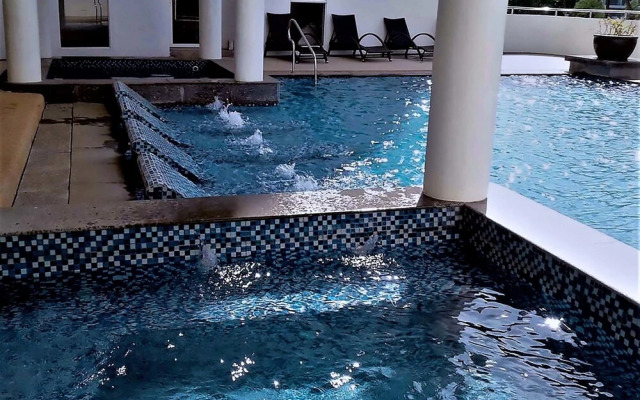 Gerbi's Condoplace at Oceanway Residences Boracay