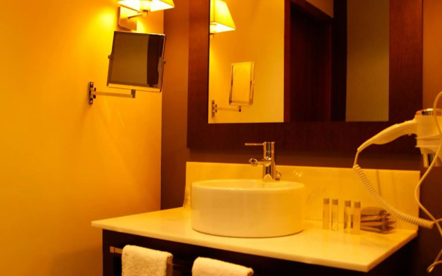 Hotel Spa Martin El Humano
