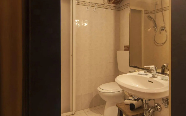 Soggiorno La Pergola