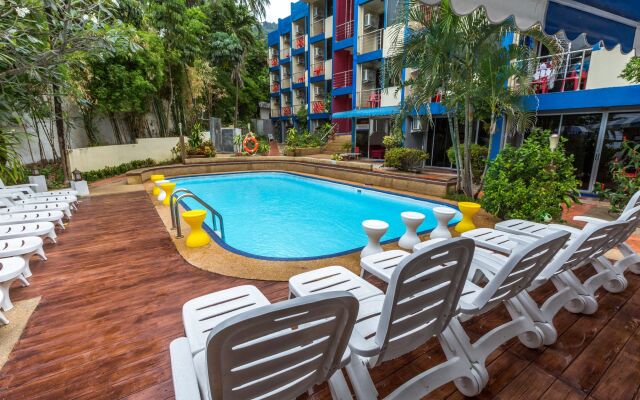 Porter House Patong 