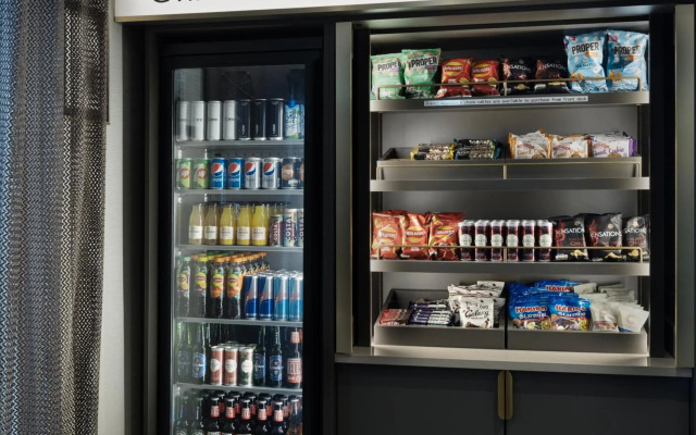 Delta Hotels Manchester Airport