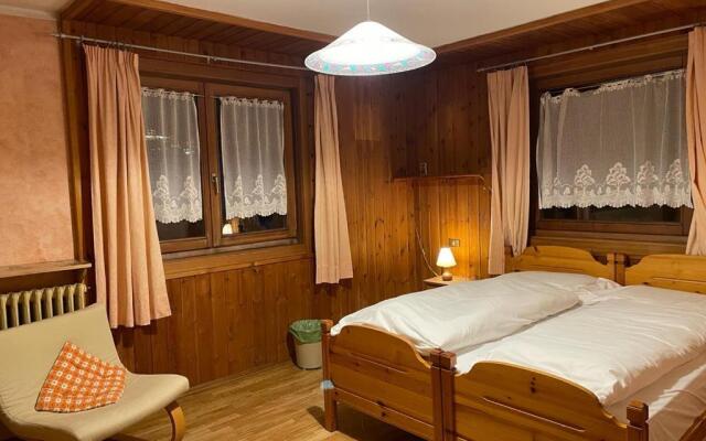 Appartamento Marinella