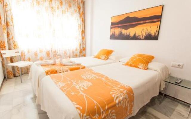 Apartamentos Turisticos Imar