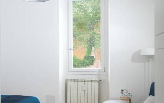 Rome Lotto31 Apartment Garbatella