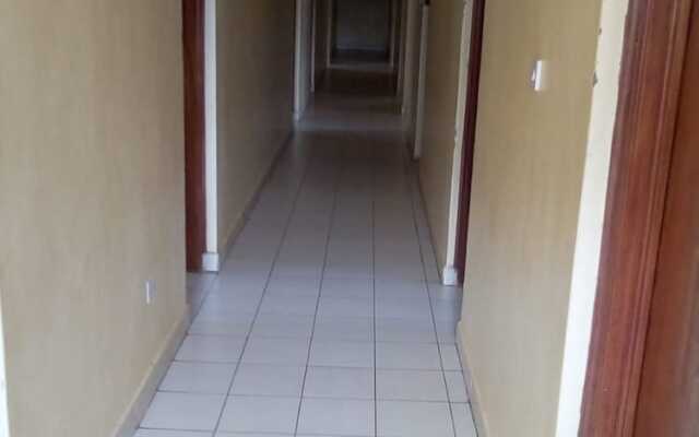 Eldoret Adventist Guest House