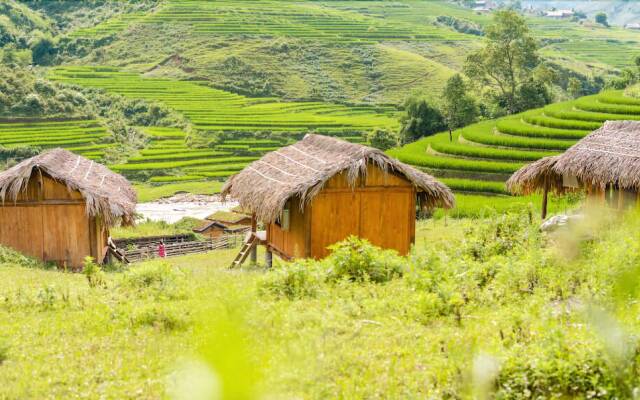 Utopia Eco Lodge