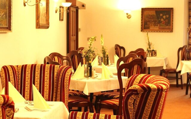 Hotel Sebastian
