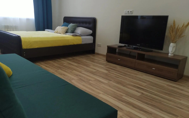 Apartamenty na ulice Industrial'naa 3/191