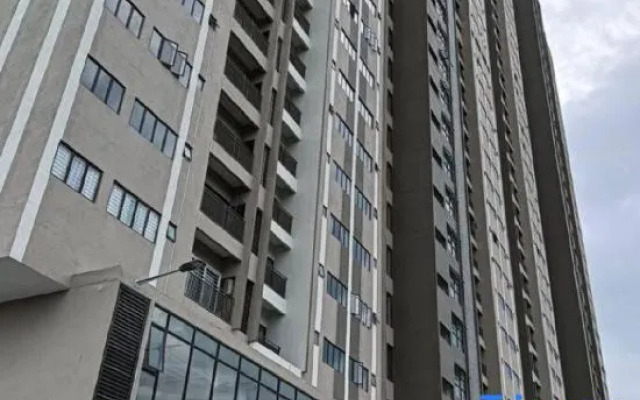 Nilai Youth City Residence C-25-15