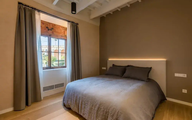 Hotel Can Cirera