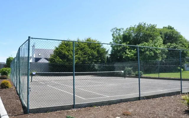 Glenbeg Point Holiday homes No 55