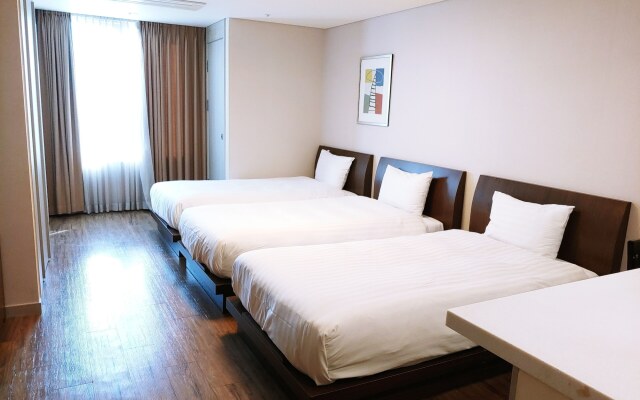 Vabien Suites II Serviced Residence