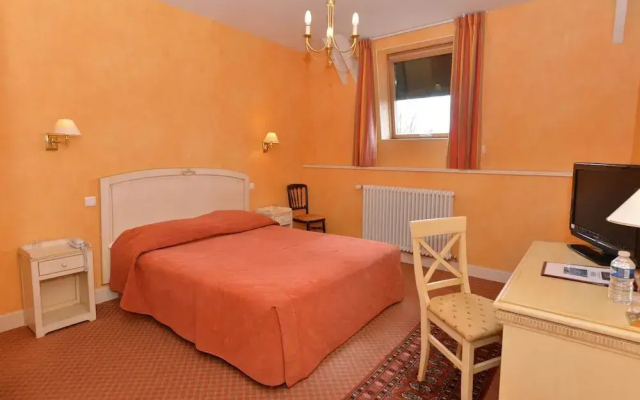 Hotel Castel Jeanson