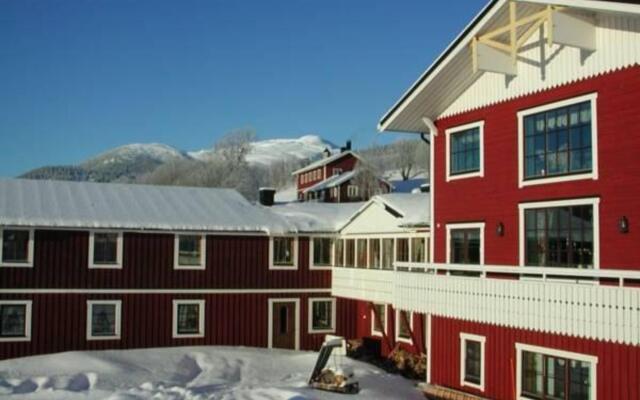 Hotell Karolinen Åre