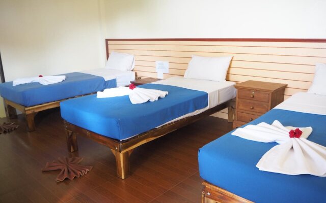 Machorat Aonang Resort