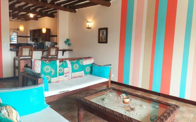 Galawa Beach Apartments
