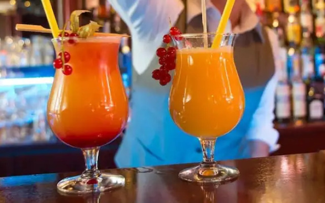 Parkhotel Idar Oberstein