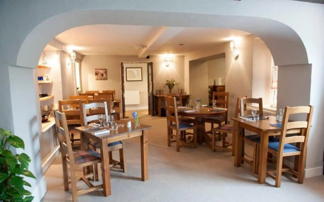 Pheasant Inn