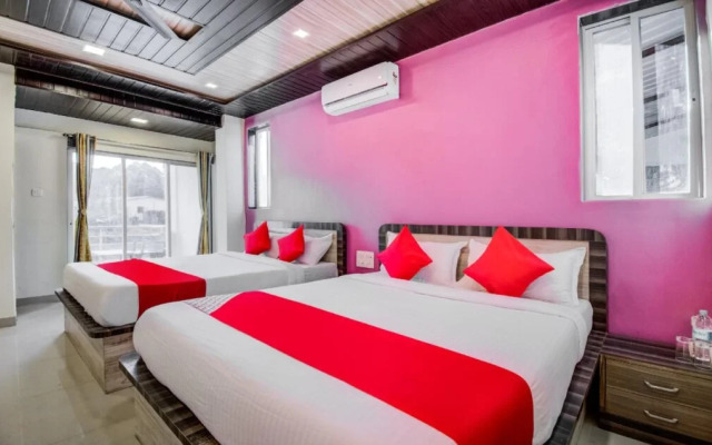 Hotel Shree Balaji Inn by OYO Rooms