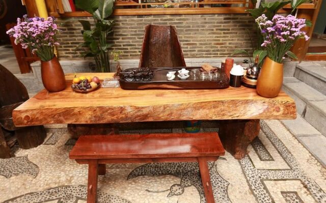 Lijiang Xiaoxiong Inn