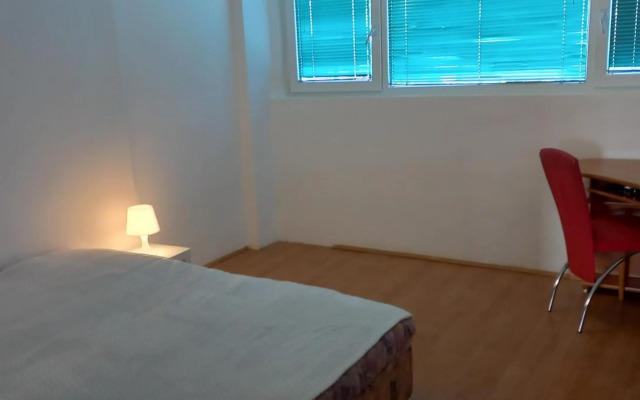 Apartman Ramonda Kraljevo 2