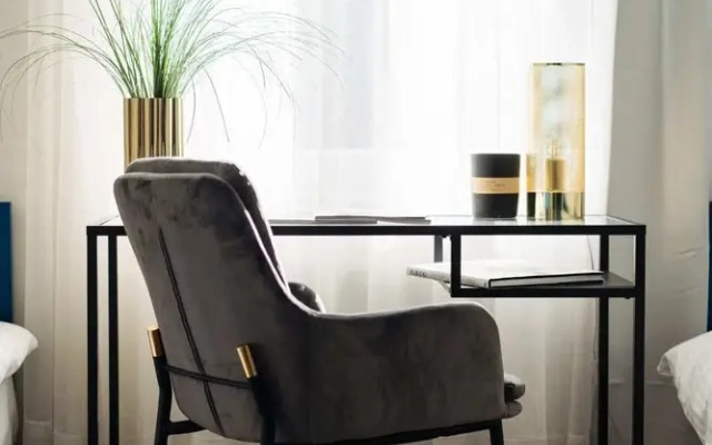 Sapphire Studios by Loft Affair