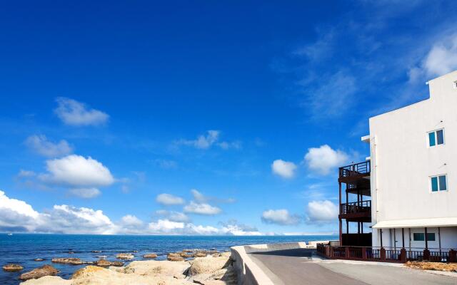 Pohang Sea Sure Pension