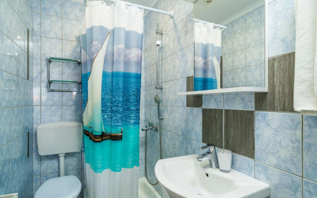 Apartmani Niki ZVEKOVICA