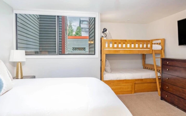 Lift 7 Lodge by Exceptional Stays