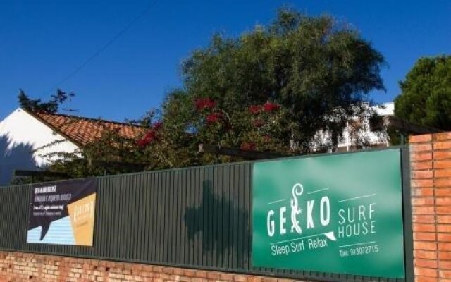 Geckosurfhouse